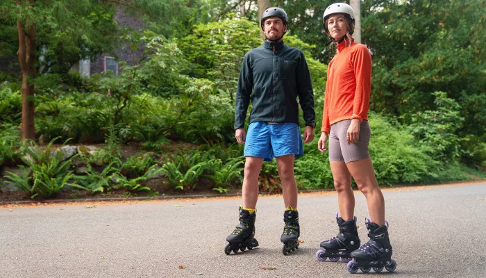 Inline Skates Peppa Pig