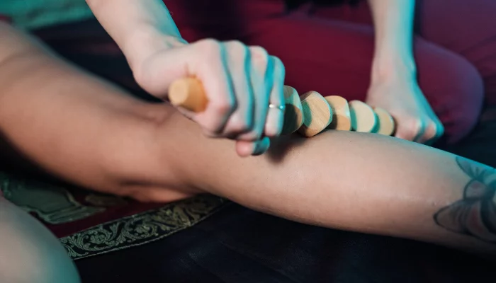Maderotherapy - Special offer, Sale
