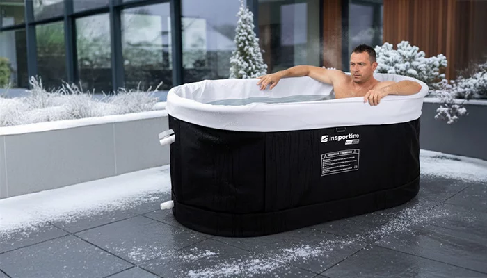 Bathing tubs