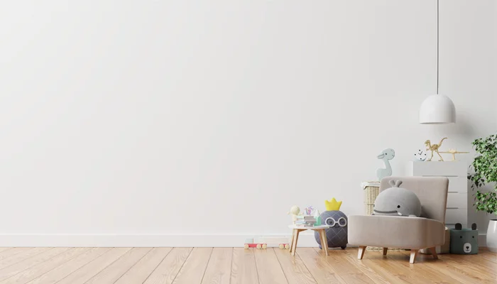 Children's Room