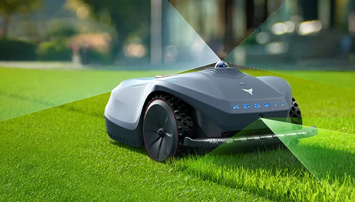 Cordless lawn mowers - Special offer, Sale