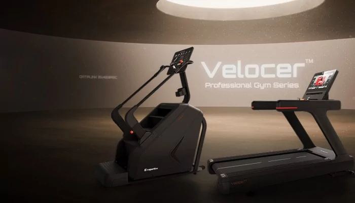 Trenažery inSPORTline Velocer