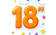 Bestsellers bikes with 18
