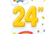 Bikes with 24