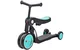 Children's Tri-Scooters