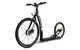 Kickbikes with Large Wheels