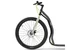 Kick Scooters with Inflatable Wheels