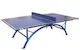 Outdoor Table Tennis Tables