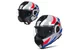 Bestsellers 180° Flip-Front Helmets