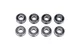 Bestsellers spare Bearings for Scooters