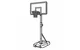 Basketball hoops