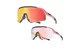 Sports Glasses, Goggles and Sunglasses