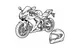Touring Motorcycle Clothing