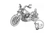 Bestsellers chopper Clothing