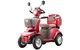 Bestsellers electric four-wheel scooters