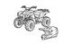 Quad Bike Clothing