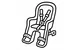 Child Bike Seats