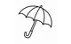 Umbrellas - Special offer