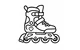 Children's Inline Skates