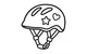 Children's Helmets - Special offer