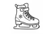 Children's Ice Skates