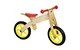 Wooden Training Bikes
