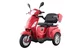 Electric Mobility Scooters