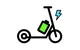 Bestsellers electric Scooters