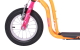 Children's Scooters with Inflatable Wheels