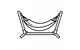 Garden hammocks - Special offer