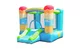 Inflatable castles