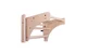 Pull-Up Bars and Parallel Bars for Wall Bars