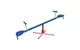 Swings and Seesaws