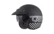 Open Face Helmets