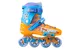 Slalom Inline Skates