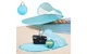 Bestsellers self-folding tents