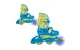 Children's 3-Wheel Skates