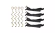 Bestsellers protective Tents, Springs and Canvases