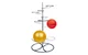 Bestsellers accessories for Gymnastics Balls