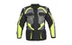 Long Textile Motorcycle Jackets