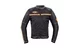 Men's Short Textile Jackets