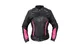 Women's Short Textile Jackets