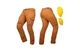 Chopper Trousers