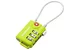 Bestsellers luggage Locks