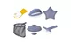 Bestsellers pool Accessories