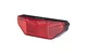 Carrier Bike Lights