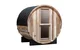 Finnish Barrel Saunas