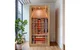 Infrared Saunas