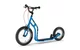 Children's Scooters with Inflatable Wheels