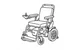 Wheelchairs
